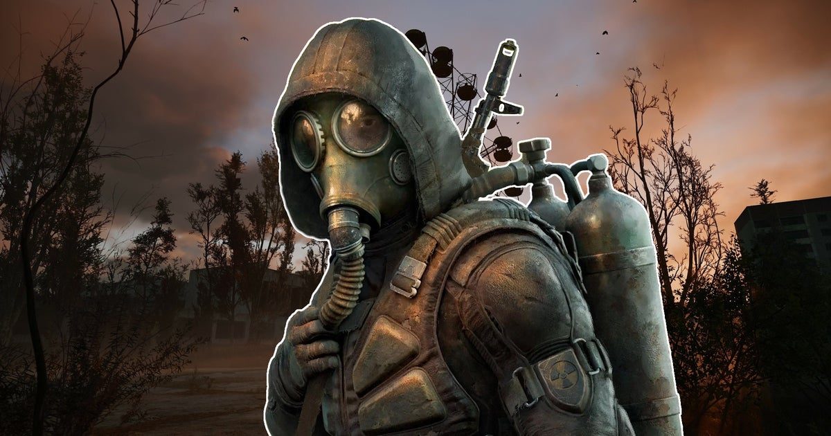 O mais recente patch do Stalker 2 finalmente corrige a vida A, chega ao lado de 700 GB de ferramentas oficiais de modificação