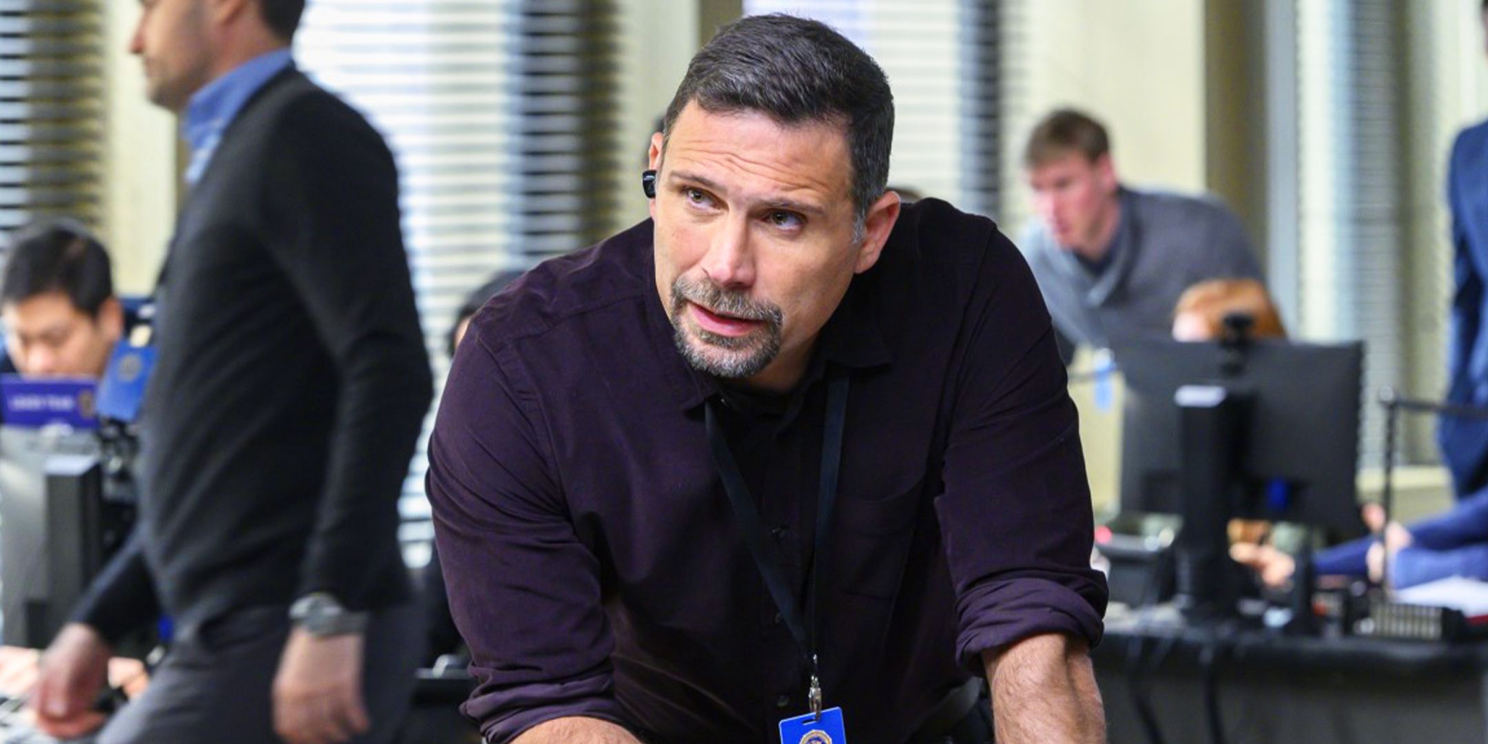 O melhor histórico da 8ª temporada do FBI de Jubal ressuscita seu pior problema recorrente