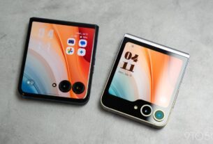 O novo design do Galaxy Z Flip 7 é importante apenas se a Samsung desistir