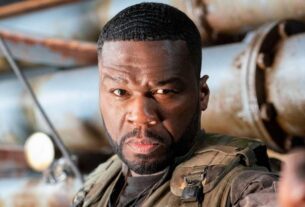 O novo filme de Street Fighter tem o elenco mais bizarro