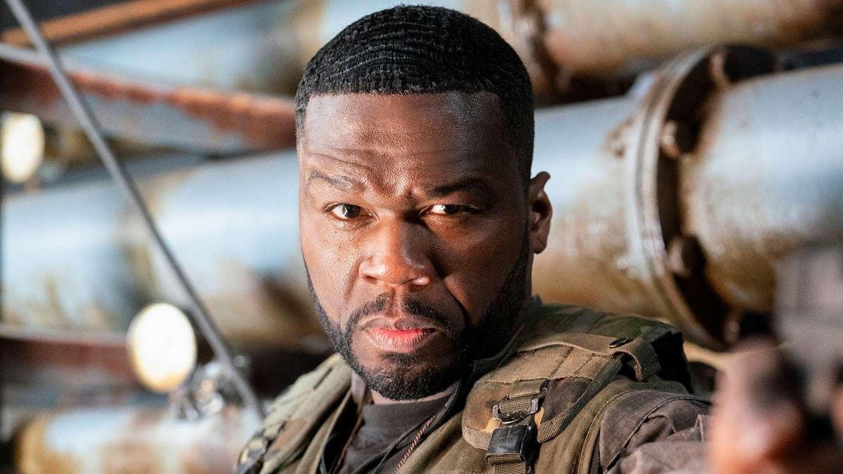 O novo filme de Street Fighter tem o elenco mais bizarro