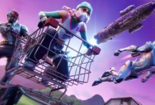 O novo modo Fortnite é perfeito para iPhone e terrível para a Apple