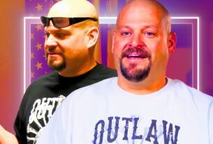 O que aconteceu com Jarrod Schulz após a 13ª temporada de Wars Wars?