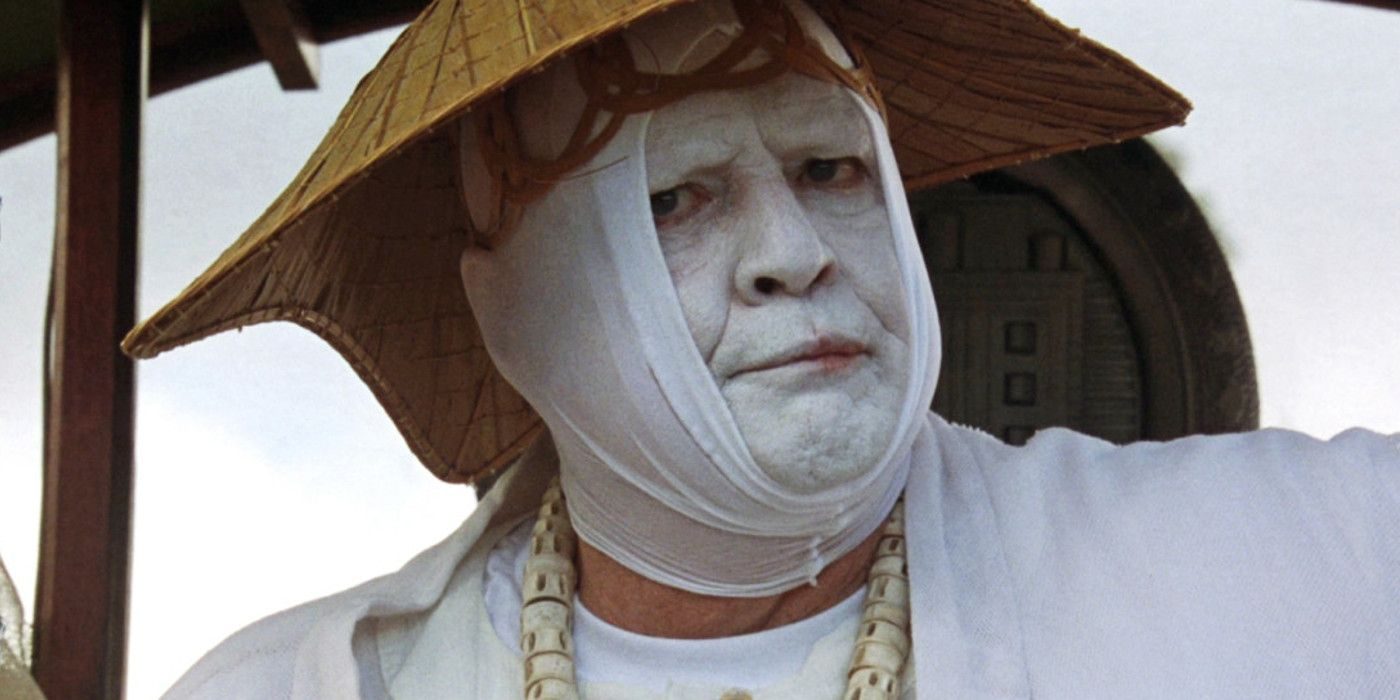O que deu errado com o filme mais problemático de Marlon Brando