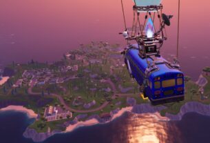 O que é Blitz Royale em Fortnite, além de uma programação semanal completa