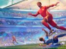 O que estamos jogando - jogos de passageiros, túneis e emocionantes quase acidentes