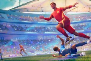 O que estamos jogando - jogos de passageiros, túneis e emocionantes quase acidentes