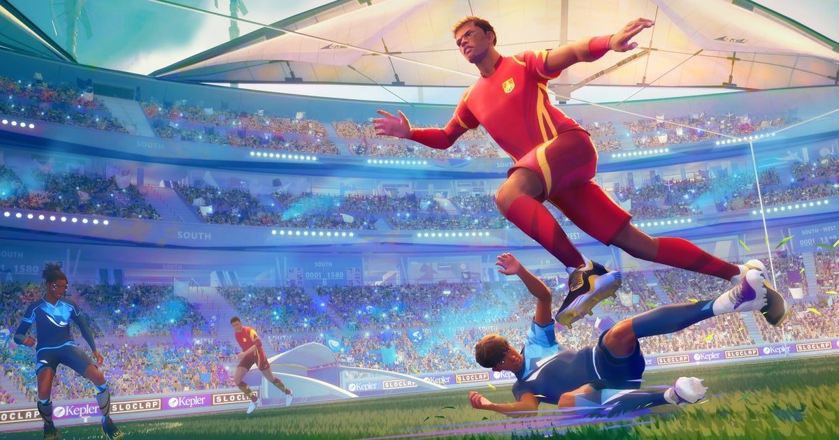 O que estamos jogando - jogos de passageiros, túneis e emocionantes quase acidentes