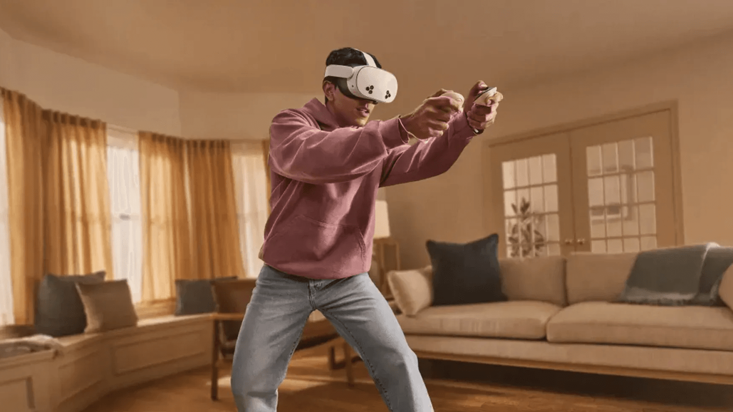 O que saber sobre Meta Quest 3 vs. 3s VR: Recursos, preços, jogos