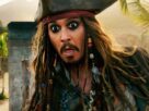 O show de 78% da AMC que está sendo comparado aos piratas do Caribe tem um Jack Sparrow muito mais complicado