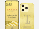 Trump Mobile T1 Phone