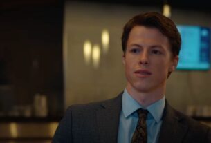 O trailer da 1ª temporada de Rainmaker