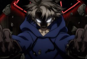 O trailer de Gachiakuta está alto e zangado, pois a adaptação do anime deve ser