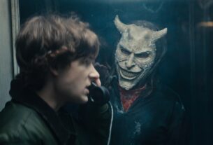 O trailer do Black Phone 2 cai; Scott Derrickson provoca filme de terror