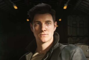 OO7 First Light revela nosso novo Digital James Bond