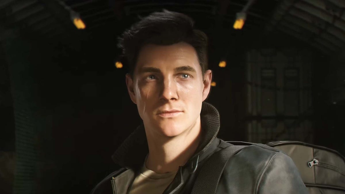 OO7 First Light revela nosso novo Digital James Bond