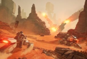Onde encontrar locais de fibras vegetais em Dune Awakening