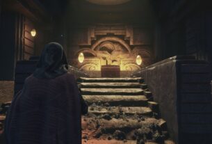 Onde encontrar locais de teste em Dune Awakening