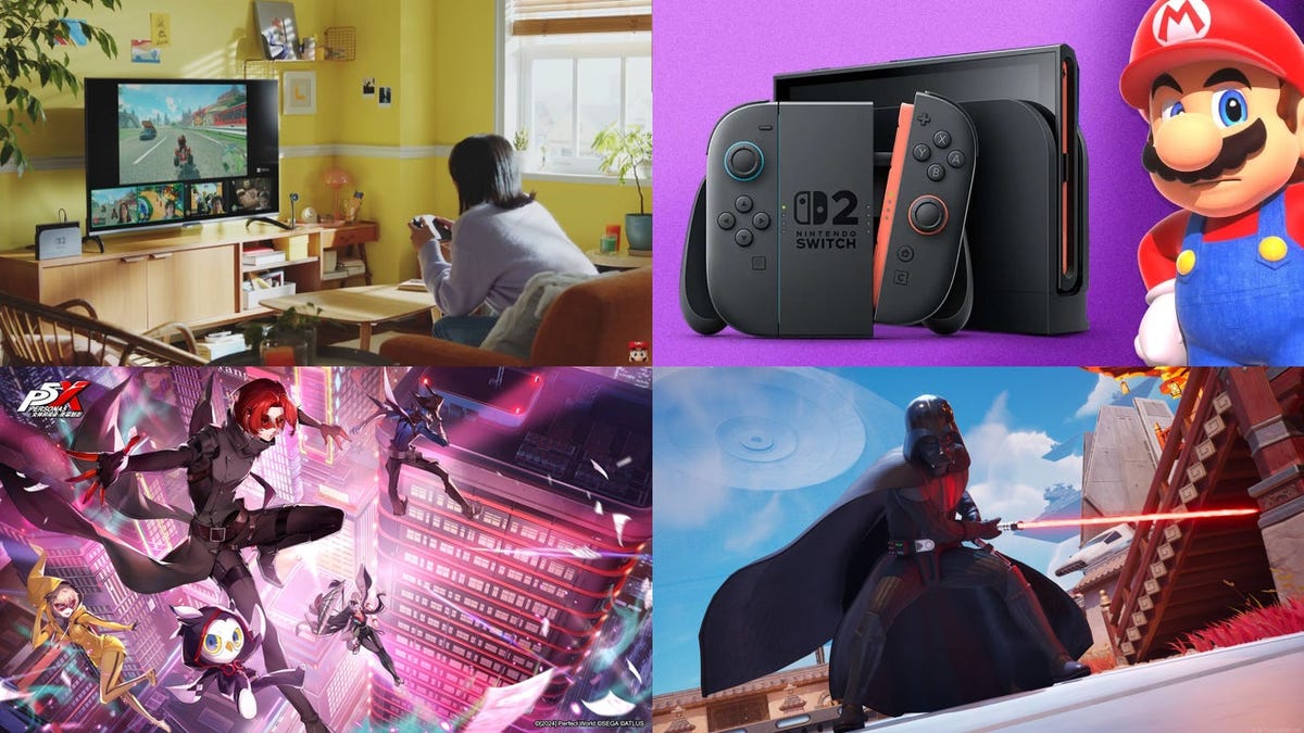 Opiniões de Kotaku para a semana 07 de junho de 2025
