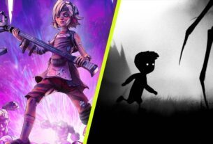 Os Wonderlands estão gratuitos agora no PC antes de Borderlands 4