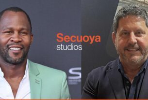Os estúdios Secuoya da Espanha entram na França com o produtor Sydney Gallonde