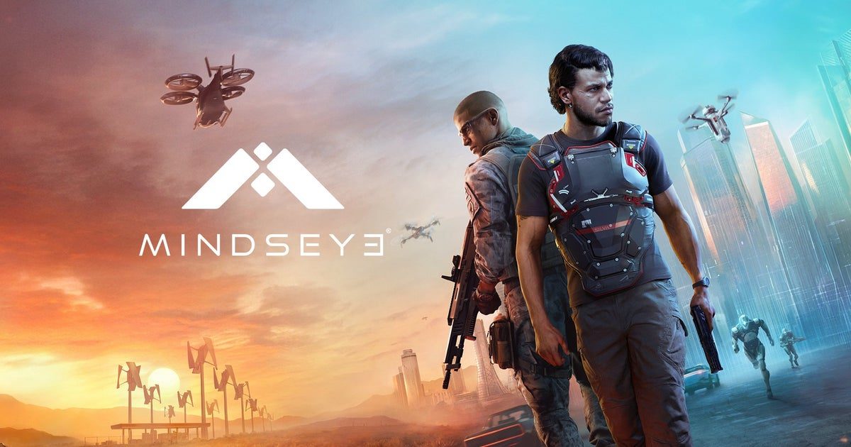 Os executivos do Mindseye Studio partem de um garoto de foguete, uma semana antes da estréia do jogo