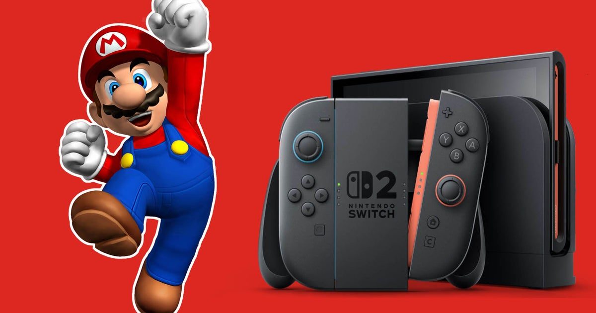 Os fãs da Nintendo estão compilando uma lista mestre de quais jogos funcionam melhor - ou pior - no Switch 2