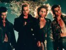 Os filmes de Cinespia August incluem 'The Lost Boys', 'Psycho', 'Zoolander'