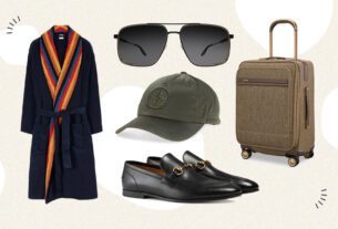 The Best Luxury Gifts for Men 2025