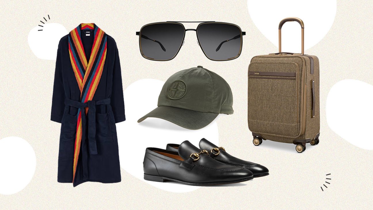 The Best Luxury Gifts for Men 2025