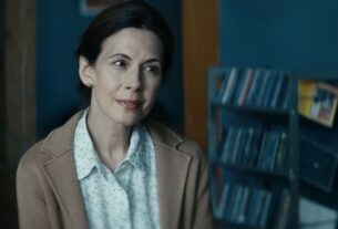 Outra estrela de amigos quase interpretou Monica, mas perdeu o papel de Courteney Cox