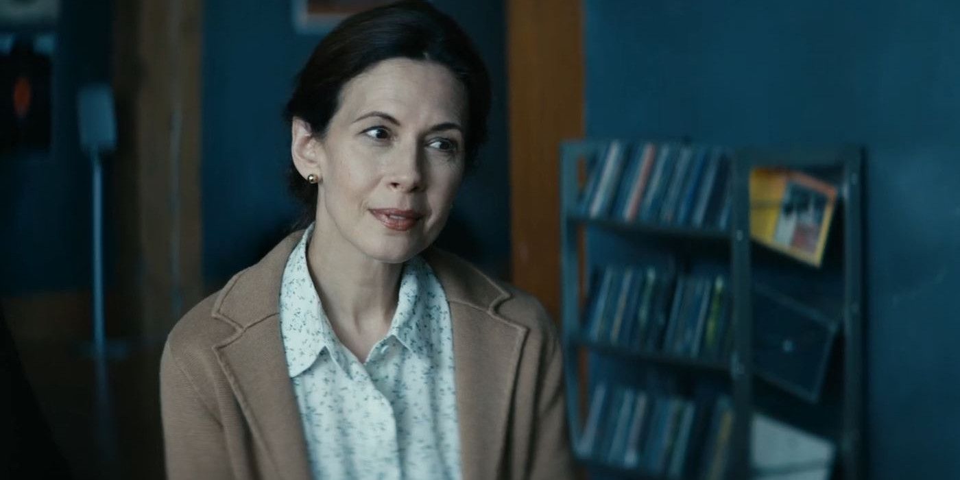 Outra estrela de amigos quase interpretou Monica, mas perdeu o papel de Courteney Cox