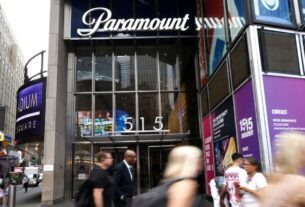 Paramount nomes novos membros do conselho em meio a um processo de Trump, revisão da FCC
