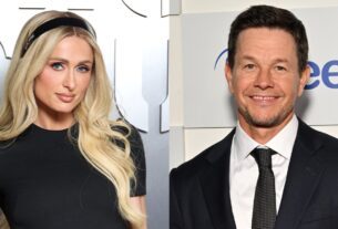 Paris Hilton compra a antiga mansão de Mark Wahlberg
