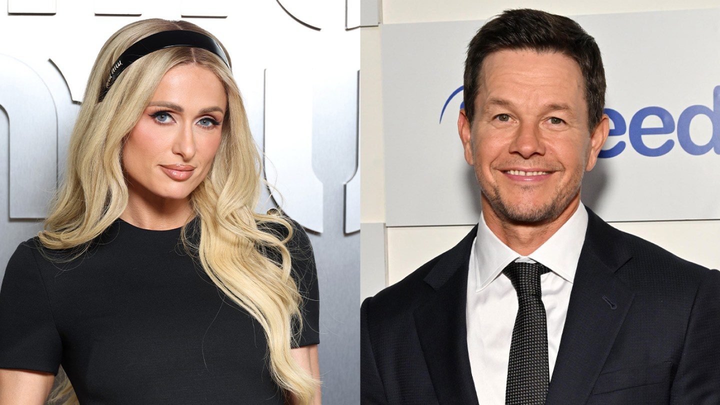 Paris Hilton compra a antiga mansão de Mark Wahlberg