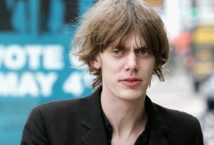 Patrick Walden Dead: Babyshambles Guitarrist tinha 46 anos