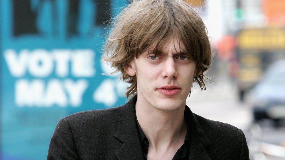 Patrick Walden Dead: Babyshambles Guitarrist tinha 46 anos