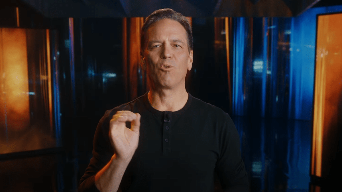 Phil Spencer estabelece 2026 enorme para o Xbox com remasterização de halo