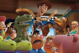 Pixar First Look 'Toy Story 5,' Tease Novo "Gatto" original em Annecy