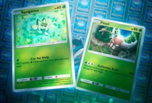 Pocket Pokemon TCG: o melhor Pokémon não-ex