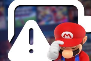 Por mais que me dê dizer isso, a curta duração da bateria do Switch 2 é uma verdadeira chatice