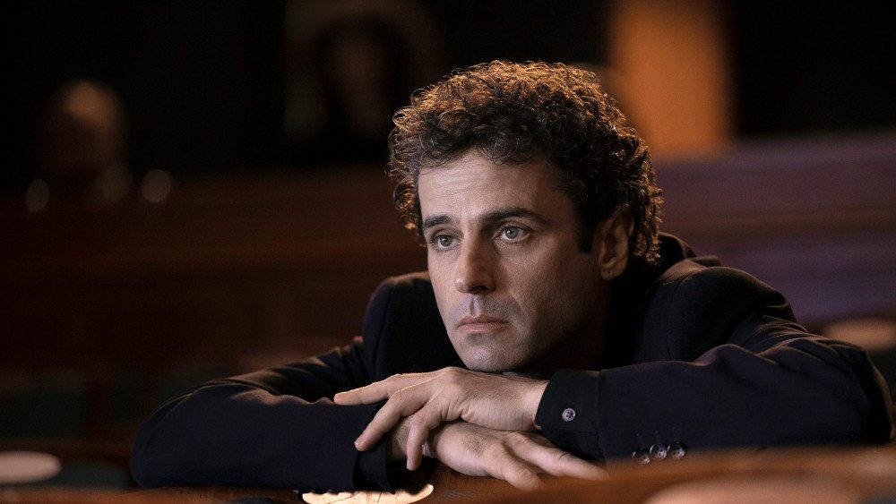 Prime Video Cuts Series, apesar do pedido de duas temporadas