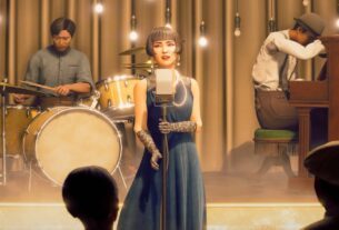 Projeto Century: Stranger Than Heaven SGF 2025 Trailer é Yakuza La Noire