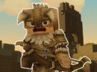 Promentando Hytale, semelhante ao Minecraft, cancelado após dez anos em desenvolvimento
