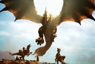 Próxima atualização de Monster Hunter Wilds detalhada à medida que as revisões do Steam continuam esmagadoramente negativas