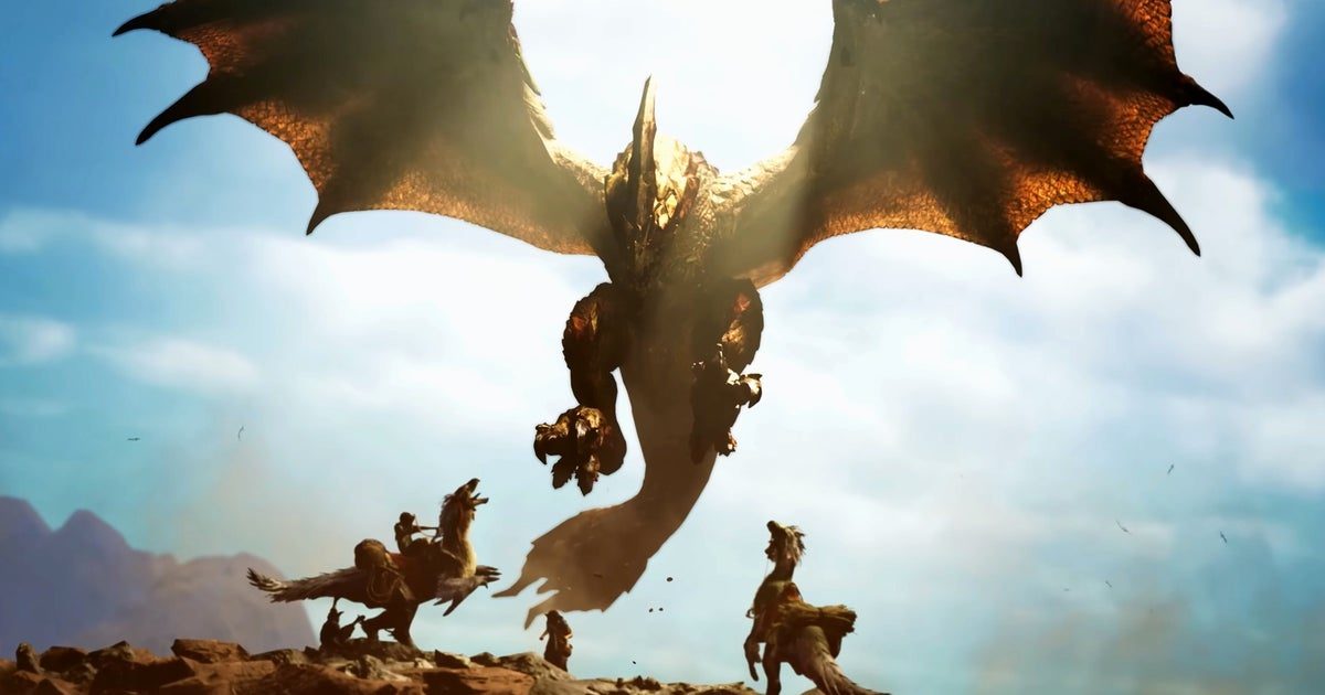 Próxima atualização de Monster Hunter Wilds detalhada à medida que as revisões do Steam continuam esmagadoramente negativas