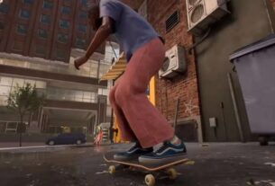 Quando você pode jogar o skate da EA no acesso antecipado