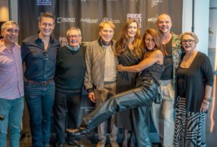 'Queer como Folk' Star Talks Show Legacy na exibição do 25º aniversário