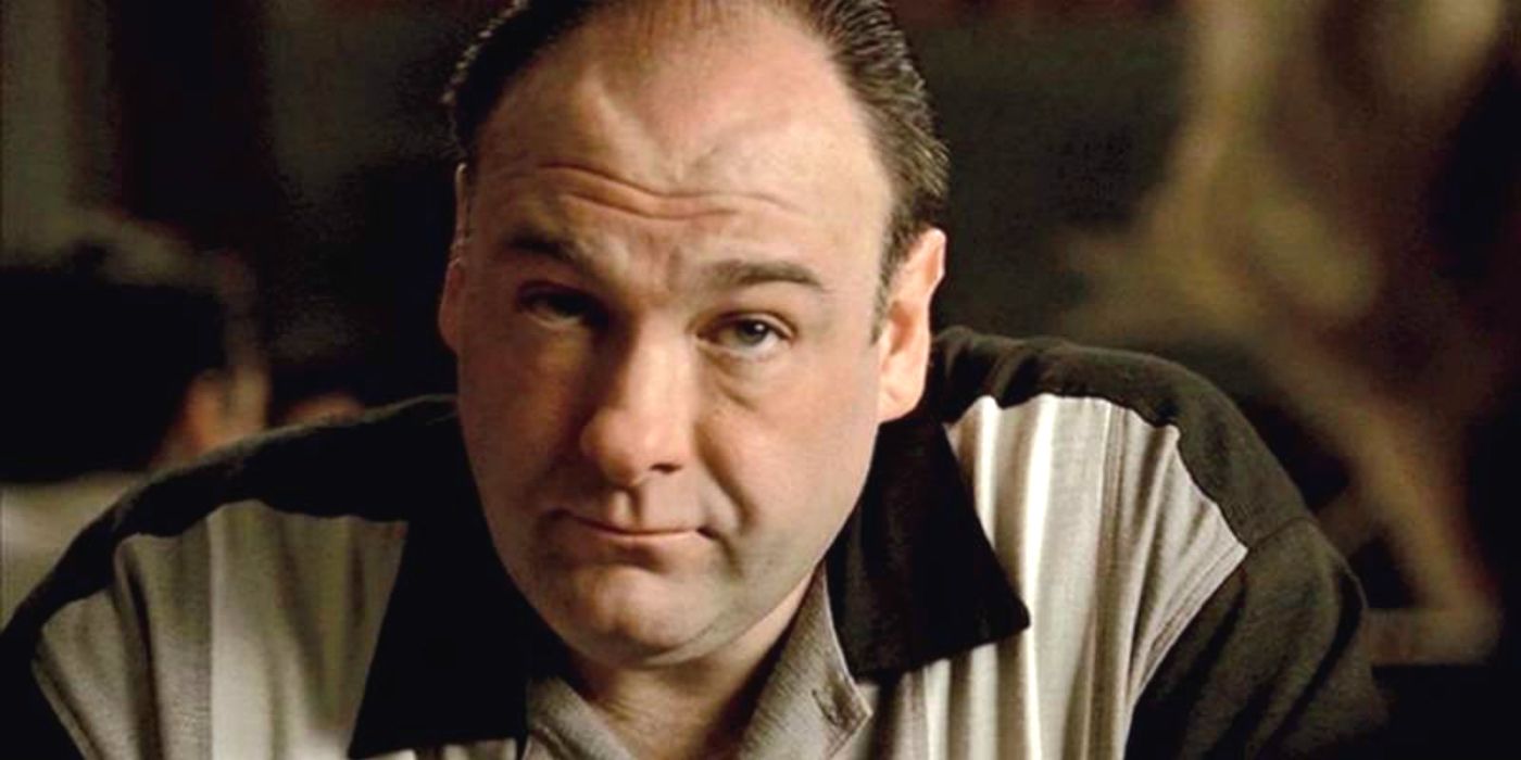 Quem era o cara da jaqueta apenas dos membros nos sopranos? Teorias e significado real explicados