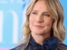 Rachel Griffiths jorra sobre 'The Last Showgirl' e Jamie Lee Curtis